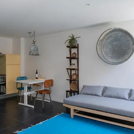 Tatil Evi Design Sea House Iii *