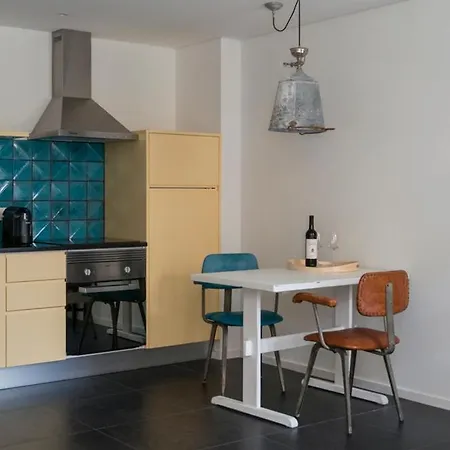Tatil Evi Design Sea House Iii Porto