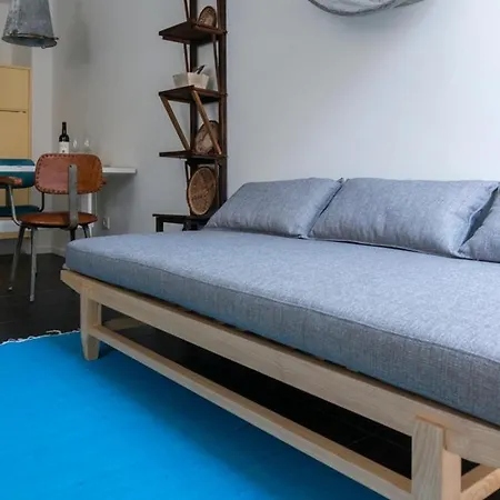 Tatil Evi Design Sea House Iii