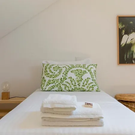Design Sea House Iii * Porto