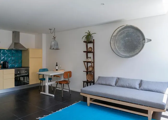 Ferienhaus Design Sea House Iii *