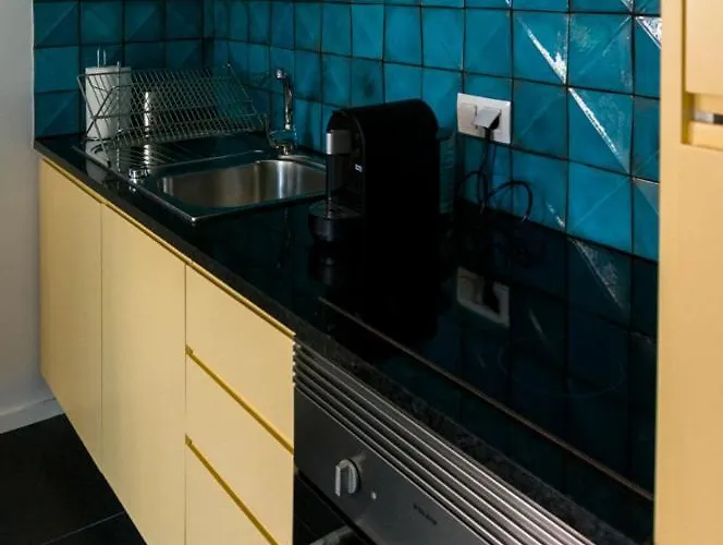 Design Sea House Iii Ferienhaus Porto