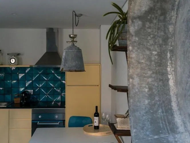 Ferienhaus Design Sea House Iii Porto