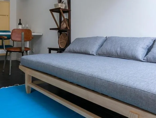 Ferienhaus Design Sea House Iii