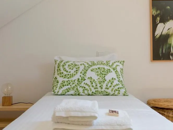 Design Sea House Iii * Porto