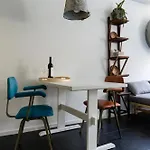 Holiday home Design Sea House Iii Porto