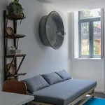 Holiday home Design Sea House Iii Porto