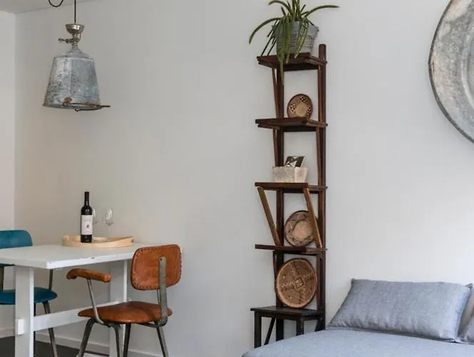 Design Sea House Iii 波尔图