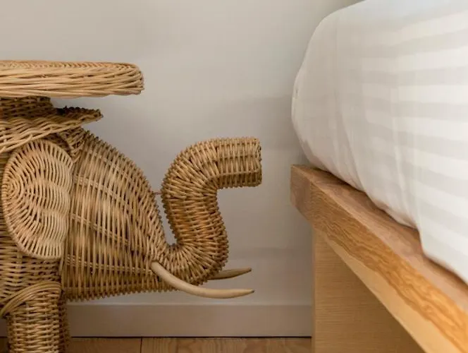 Design Sea House Iii Holiday home *