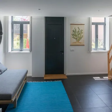 Design Sea House Iii * 포르투