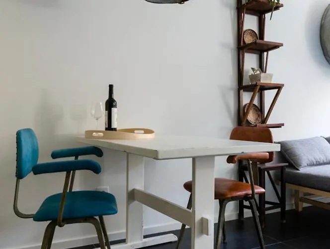 펜션 Design Sea House Iii 포르투