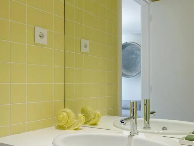 Design Sea House Iii Prázdninový dům *