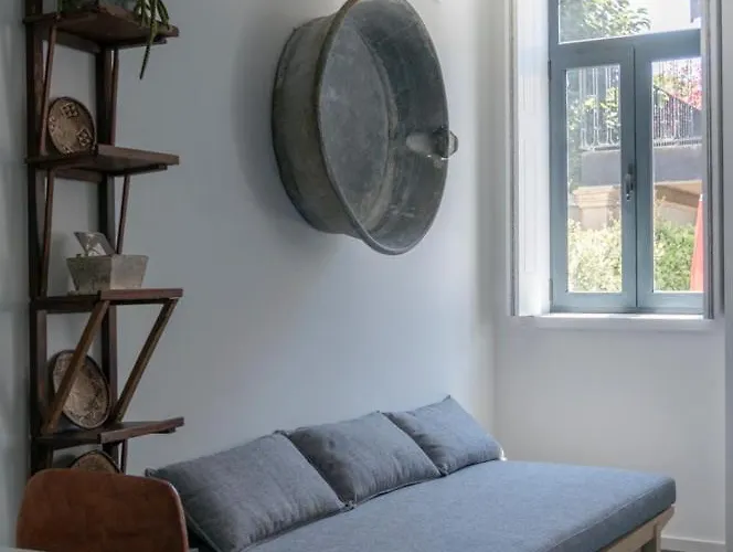 Prázdninový dům Design Sea House Iii Porto